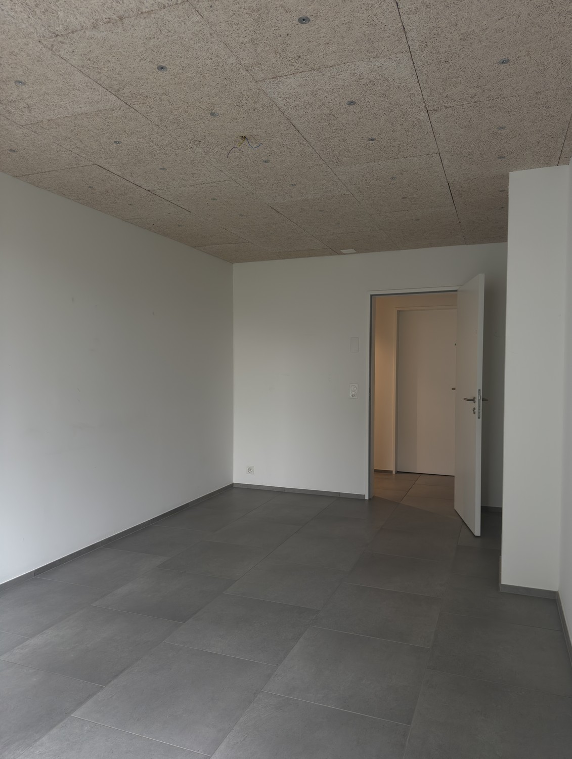 20m² hobby room