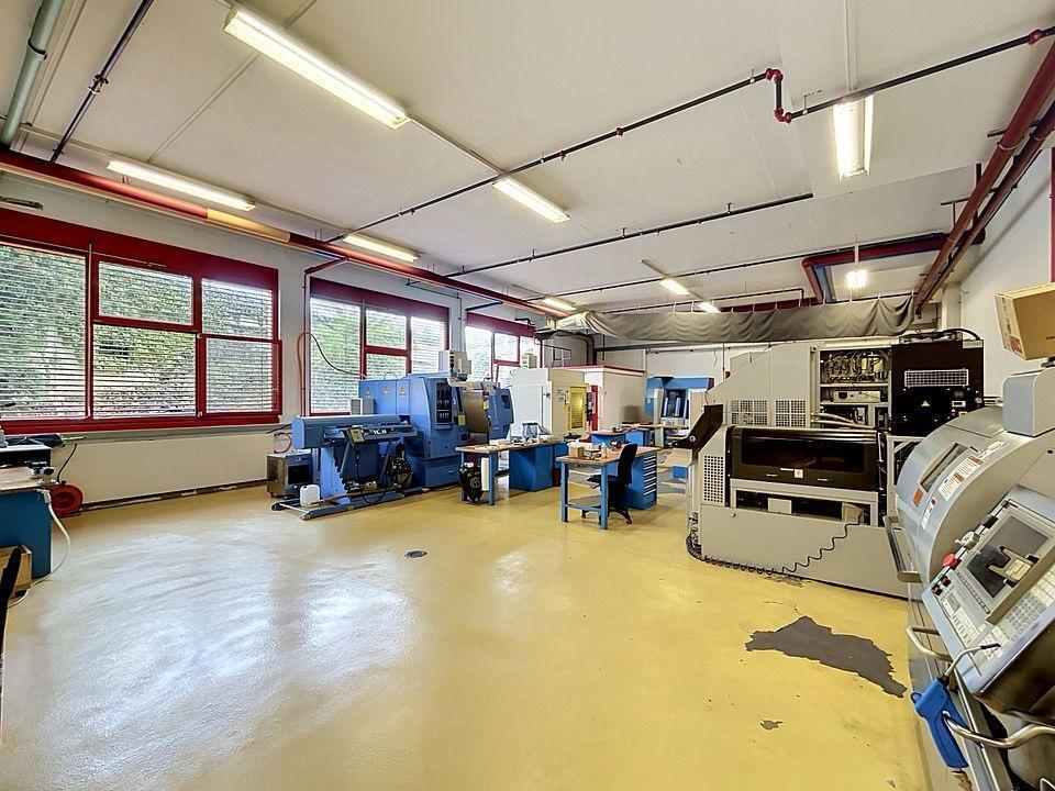 420m² Atelier, Foto 7 von 7