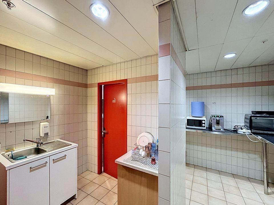420m² Atelier, Foto 3 von 7