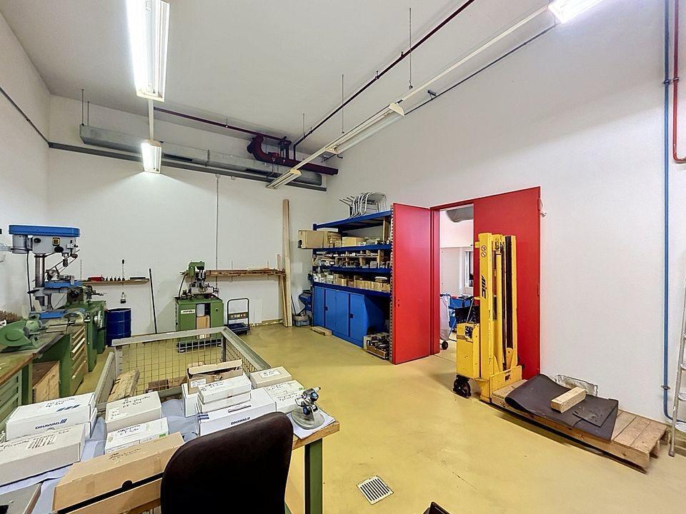 420m² Atelier, Foto 6 von 7