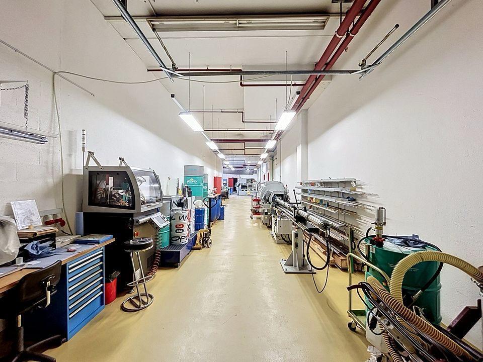 420m² Atelier, Foto 2 von 7