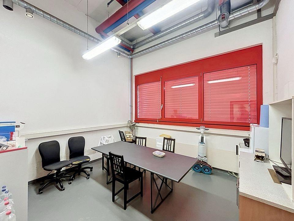 420m² Atelier, Foto 5 von 7
