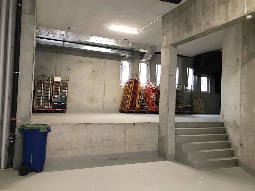 41m² Lagerraum, Foto 3 von 5