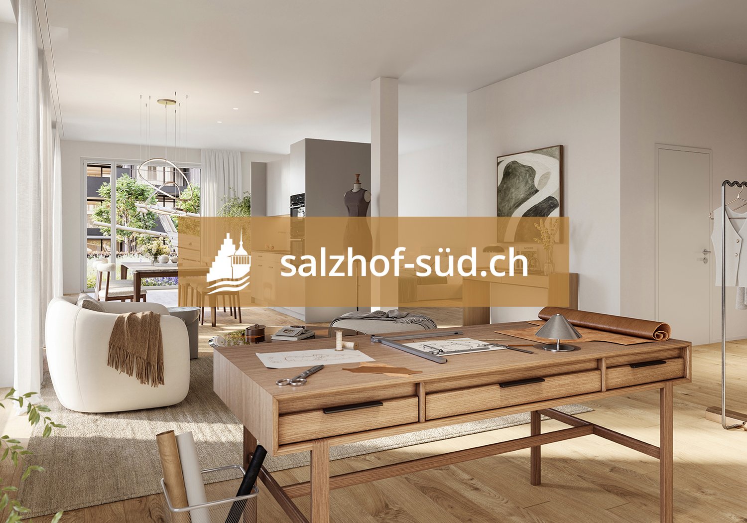 Atelier, Foto 3 von 5