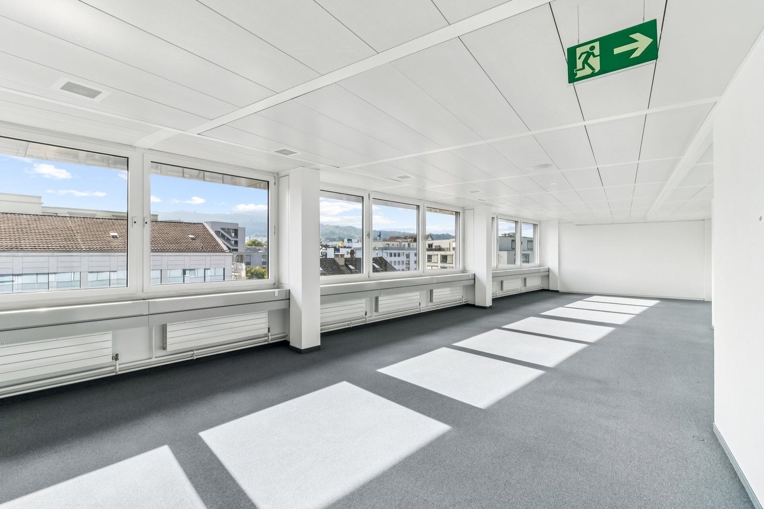 145m² office, Foto 7 von 10