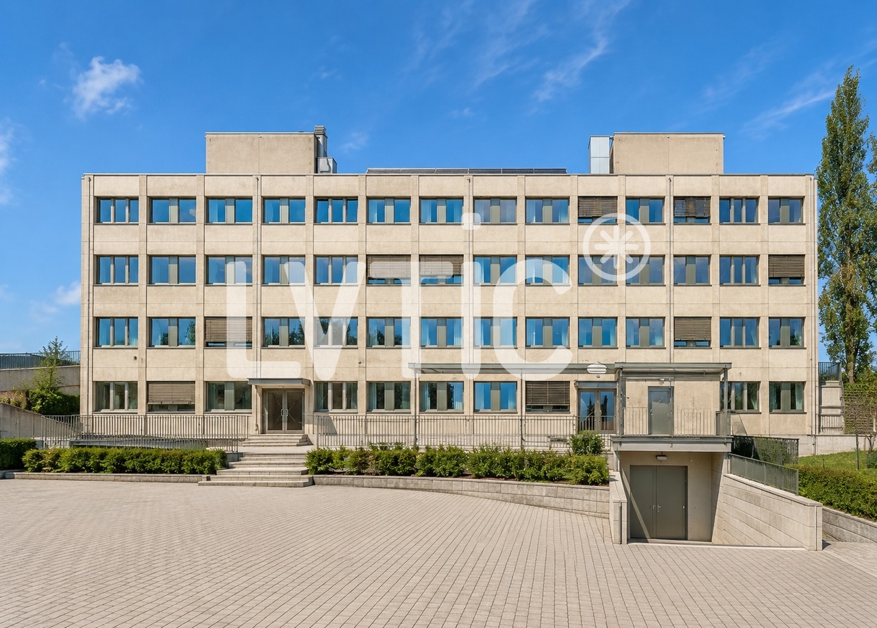 3047m² atelier