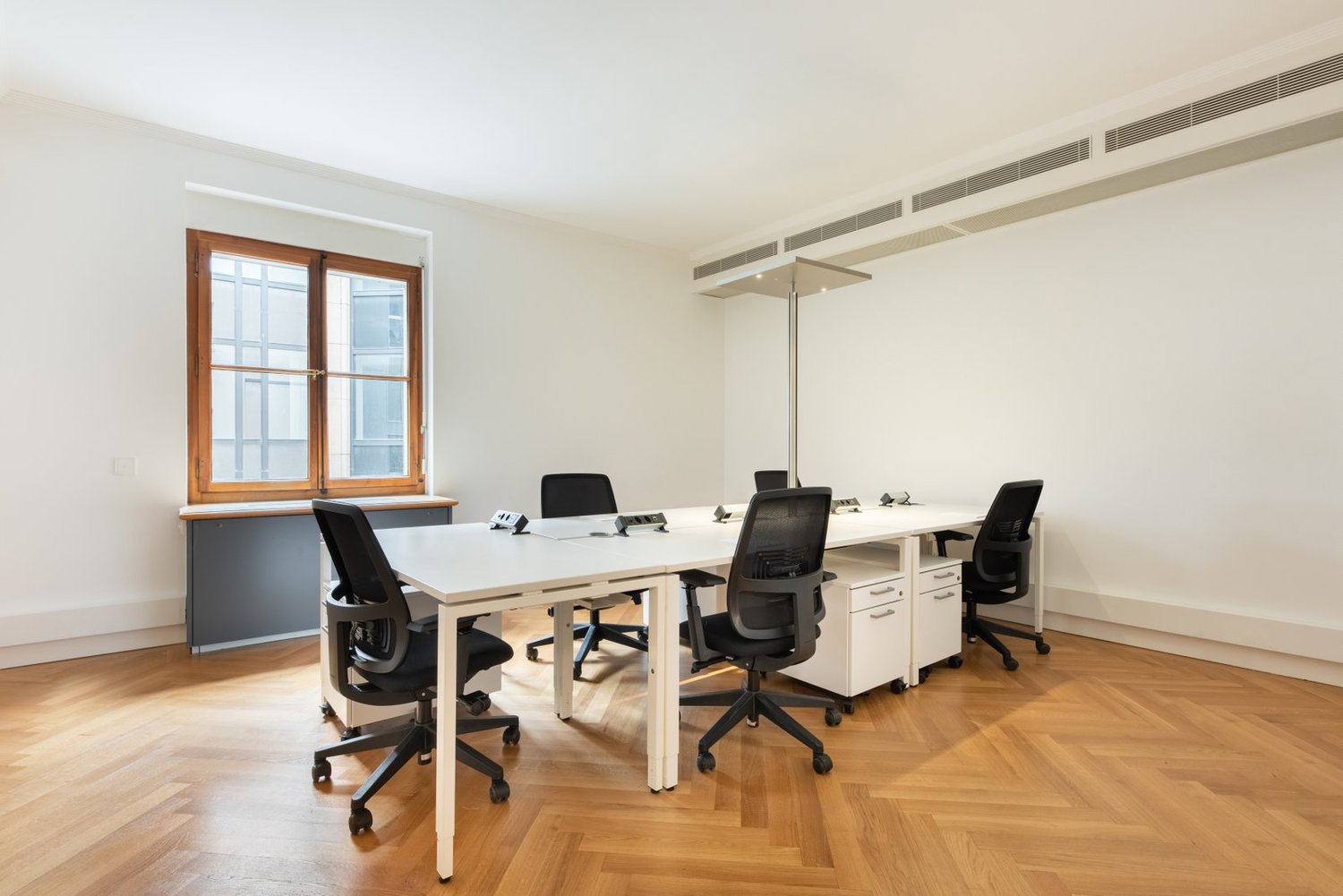 60m² office, photo 10 sur 10
