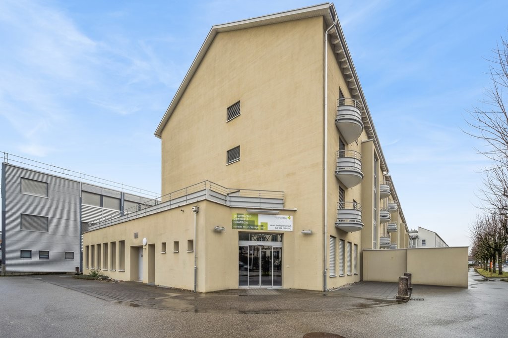 444m² shop, Foto 1 von 9