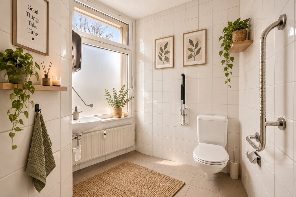 444m² shop, Foto 4 von 9