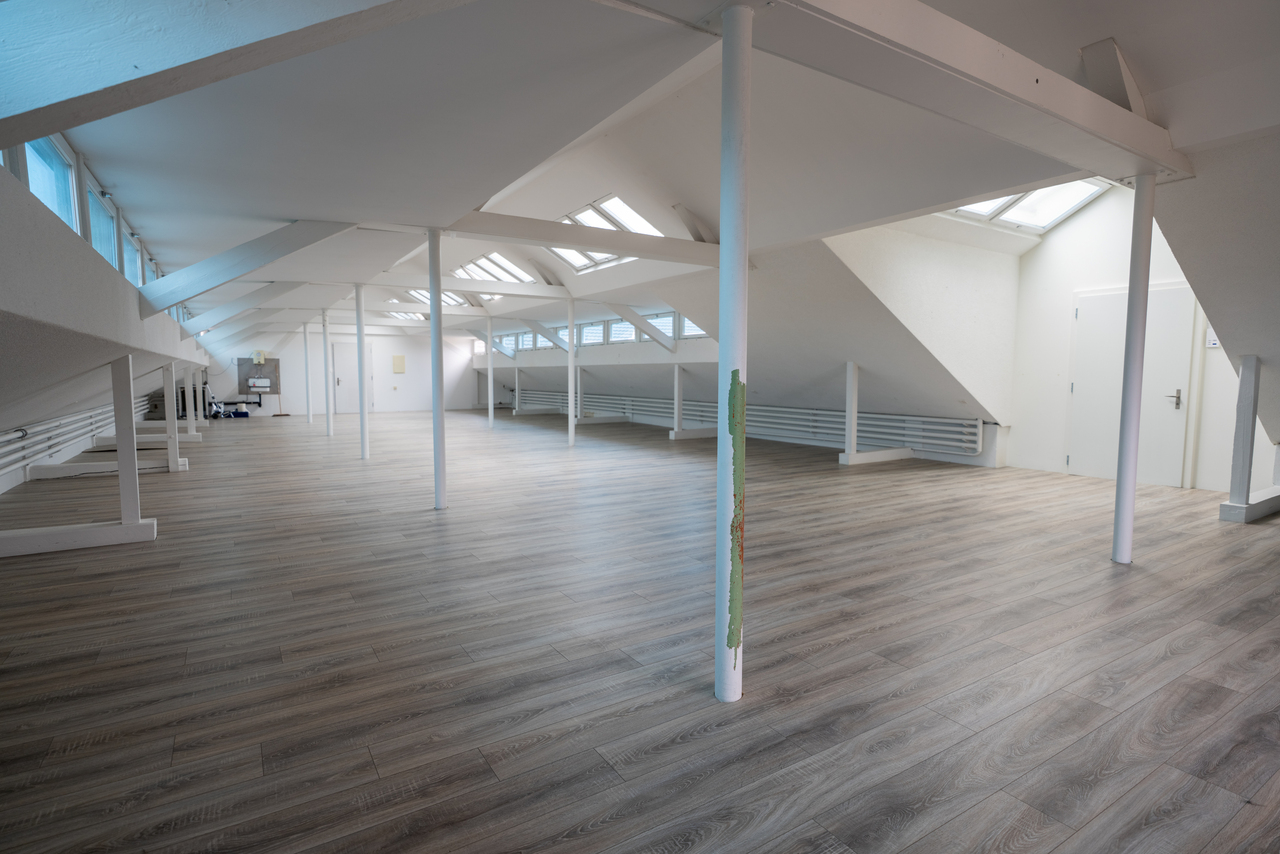 220m² commercial, Foto 5 von 7