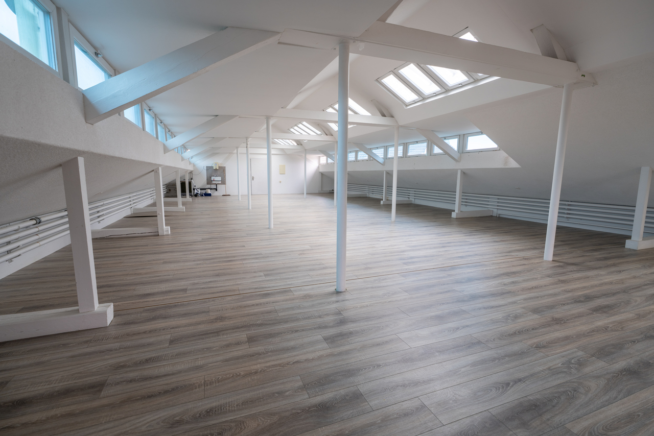 220m² commercial, Foto 6 von 7