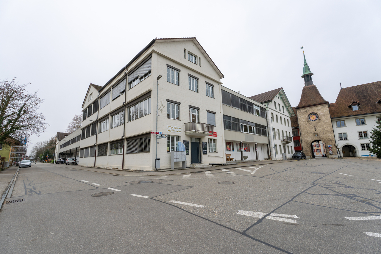 220m² commercial, Foto 3 von 7