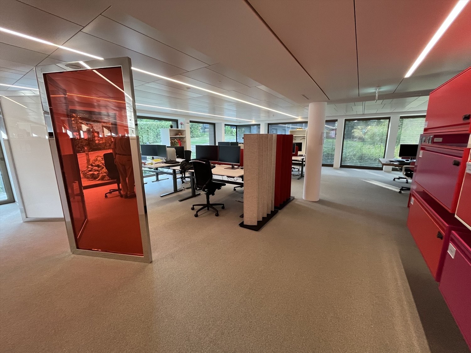 788m² ufficio, foto 4 di 10