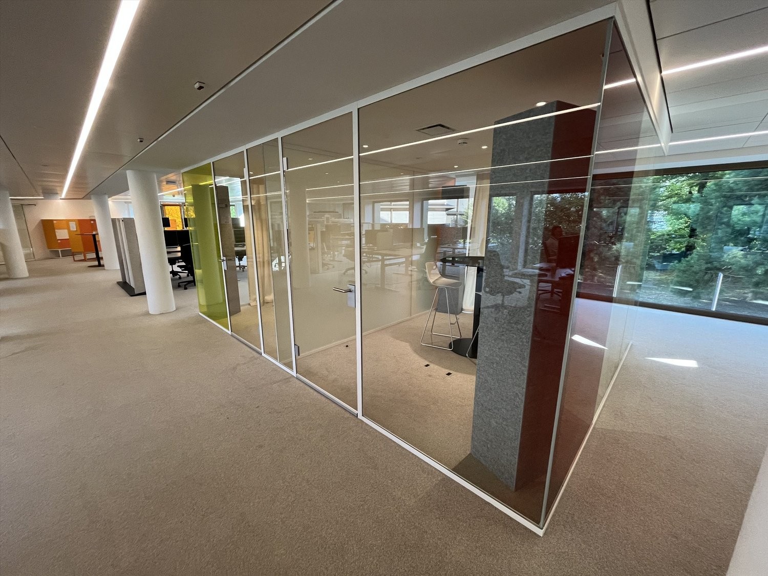 788m² ufficio, foto 7 di 10
