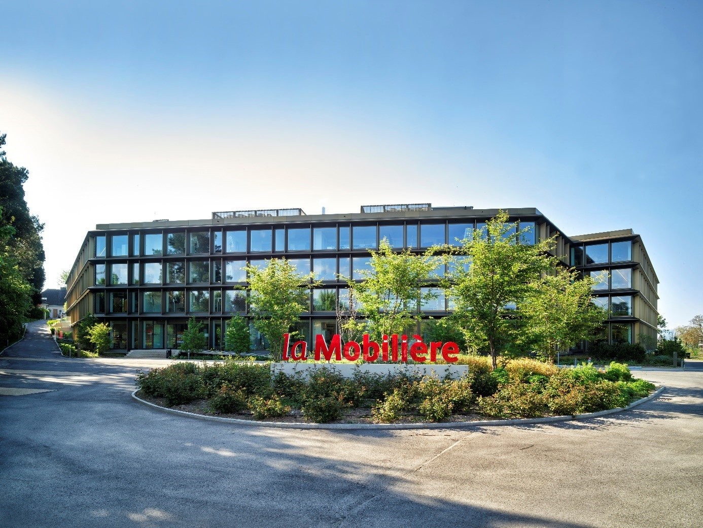 788m² ufficio, foto 1 di 10