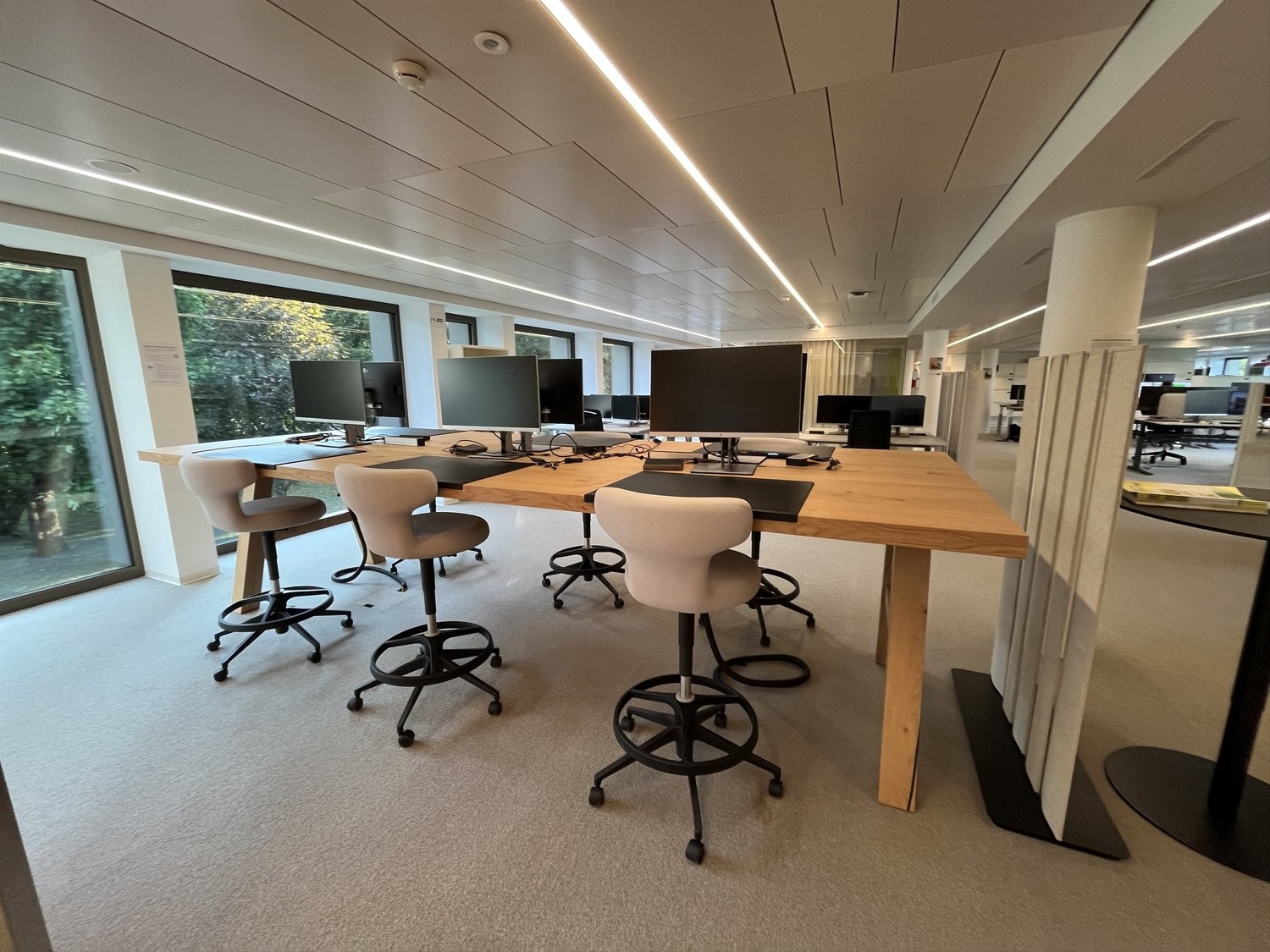 788m² ufficio, foto 6 di 10
