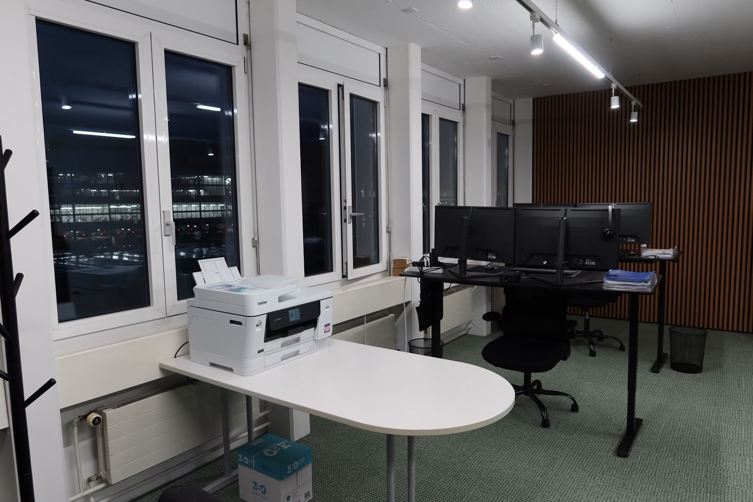 Office, Foto 6 von 10