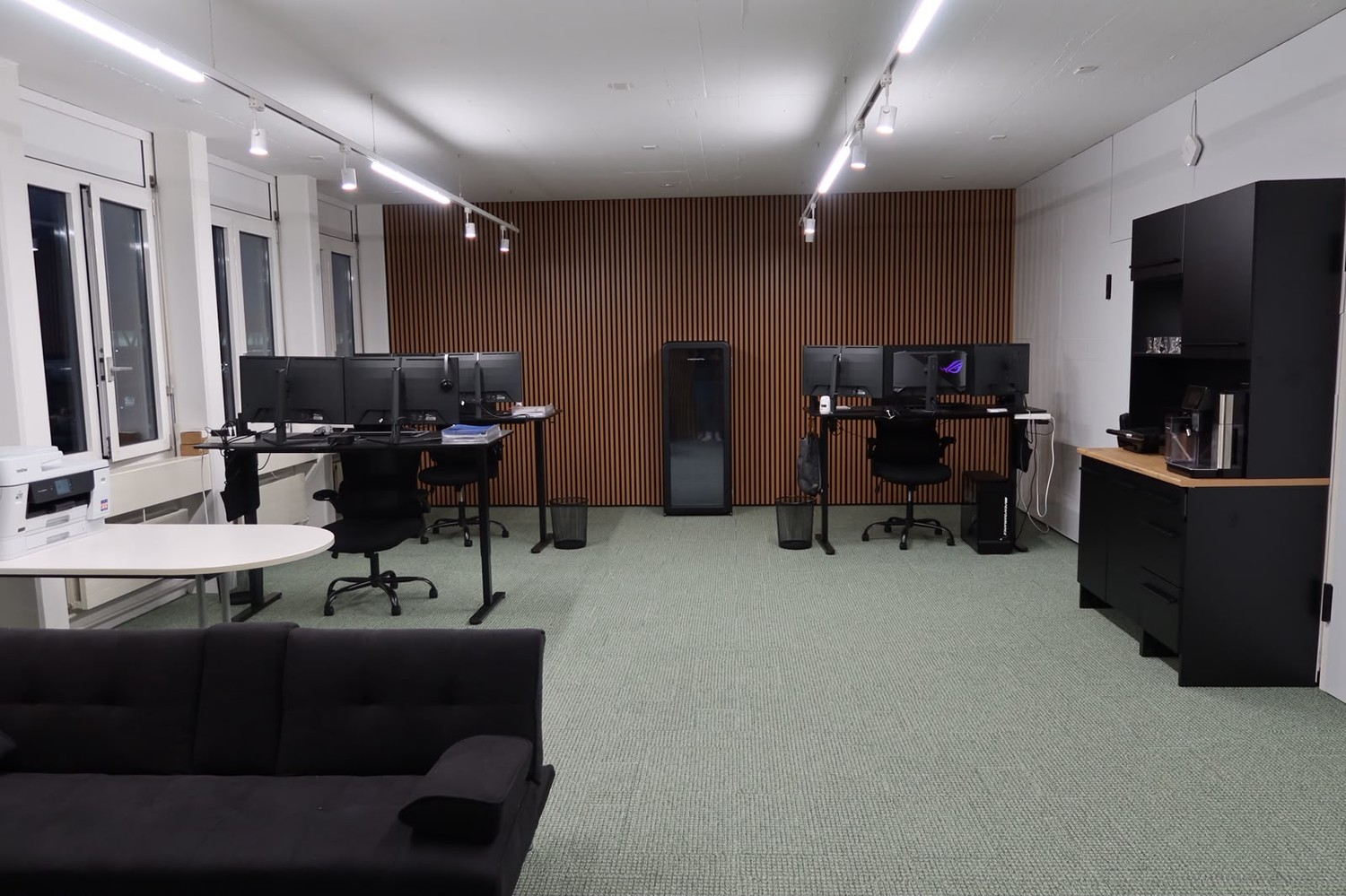 Office, Foto 7 von 10