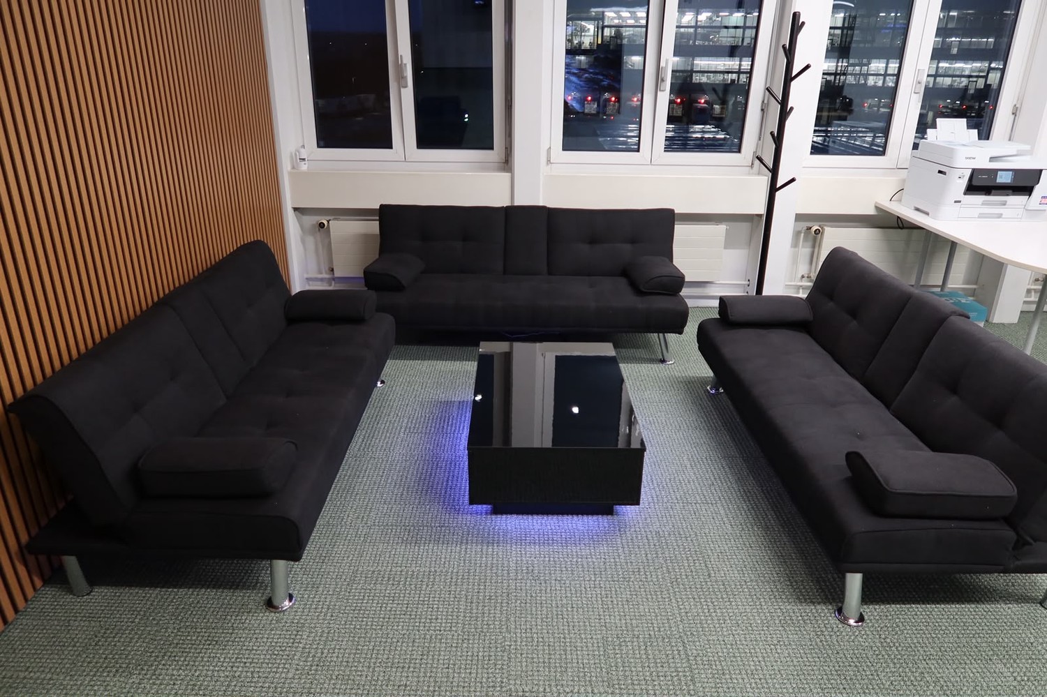 Office, Foto 8 von 10
