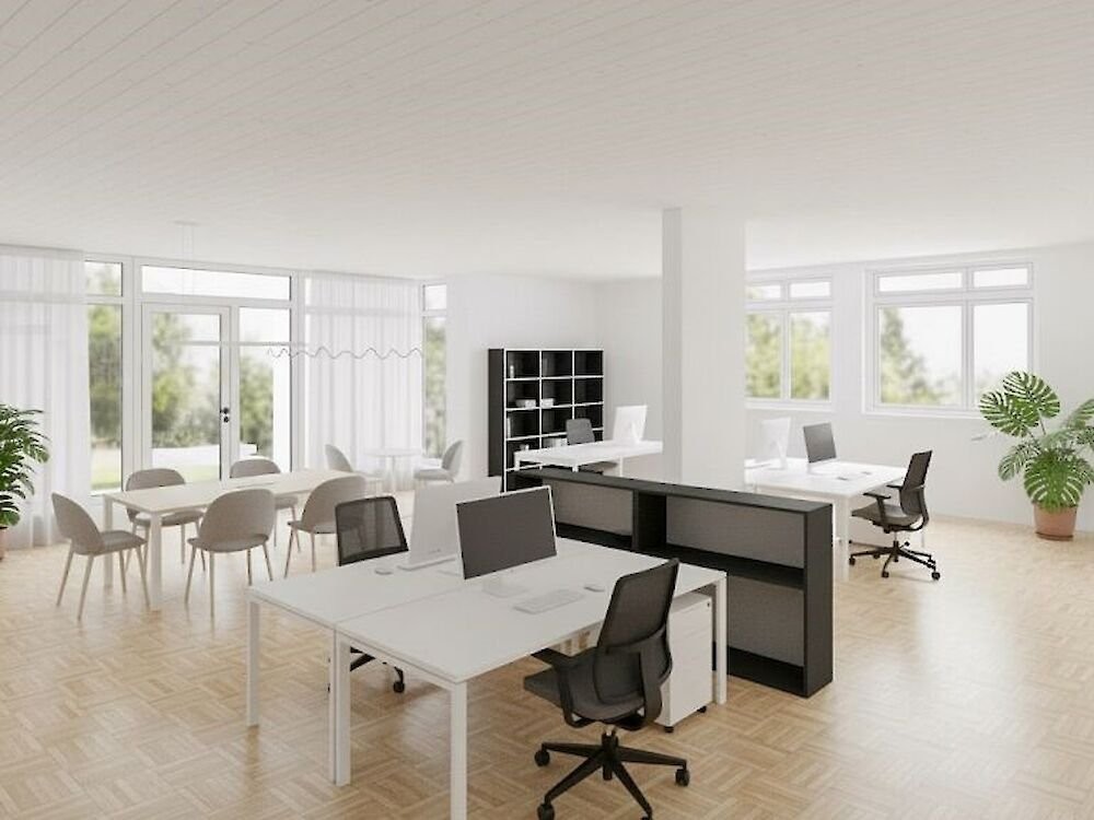 108m² commercial, Foto 4 von 5