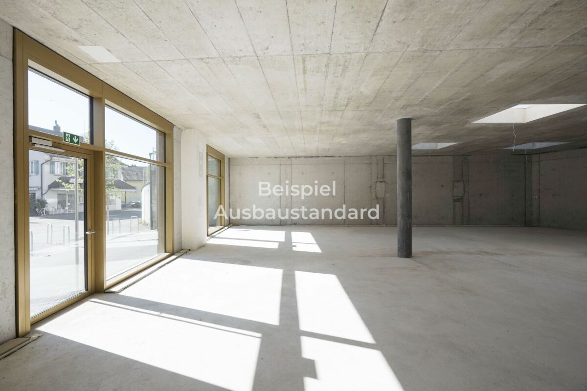 ufficio di 170m²