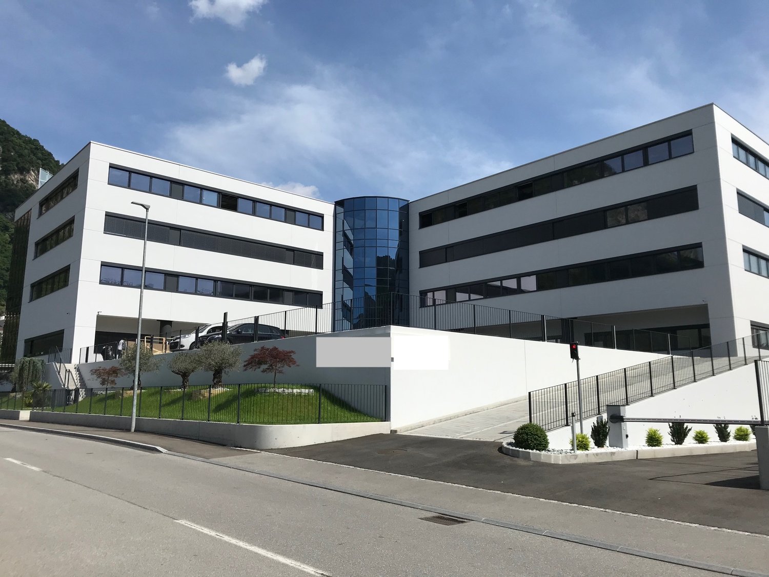 Büro, Foto 1 von 2