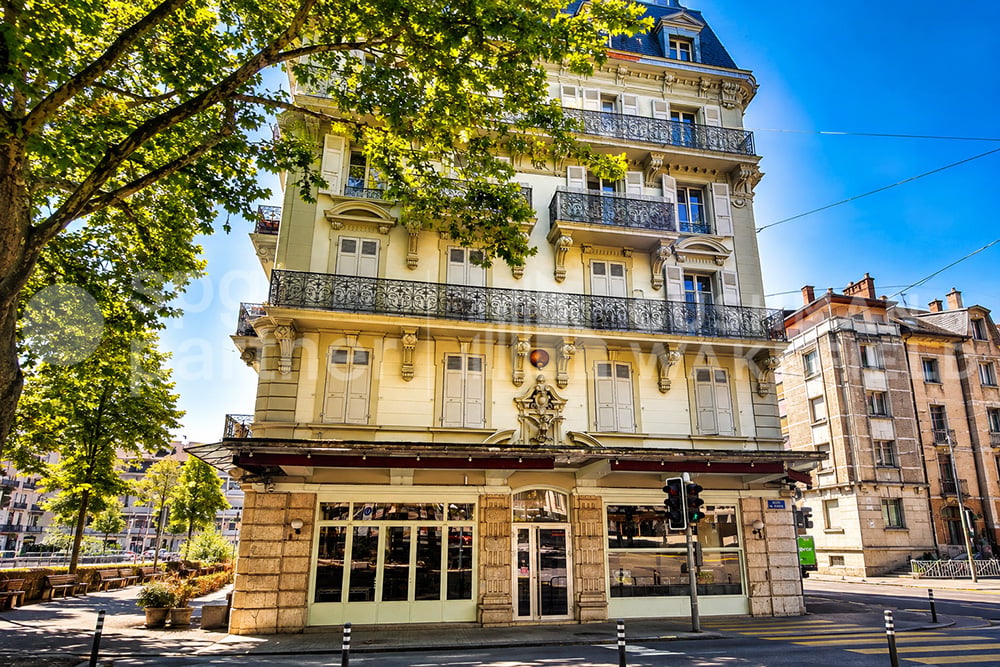 495m² Gewerbe, Foto 1 von 8