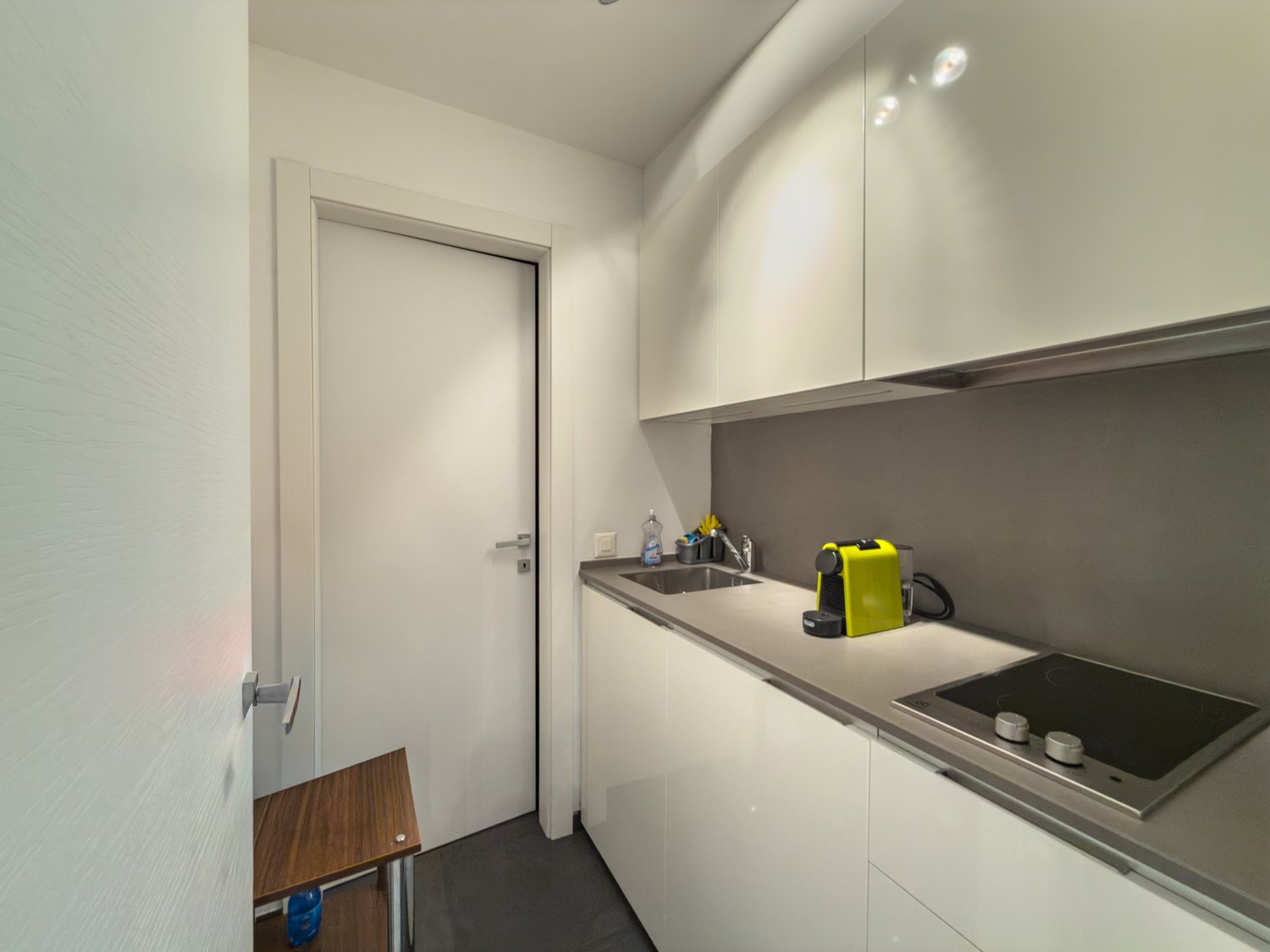 159m² Büro