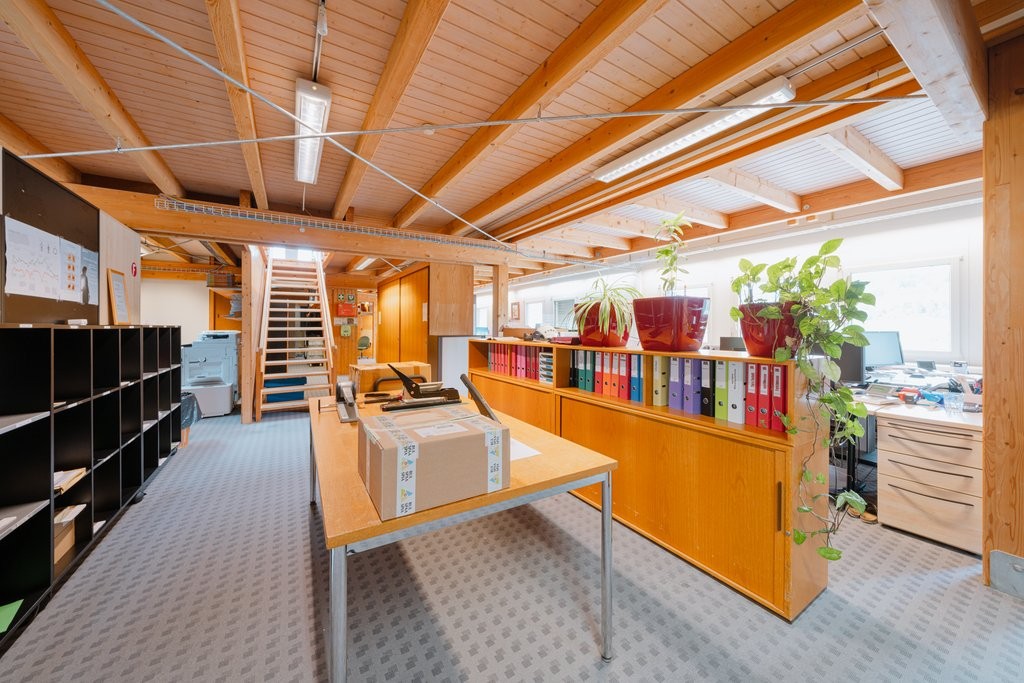 551m² commercial, Foto 8 von 10