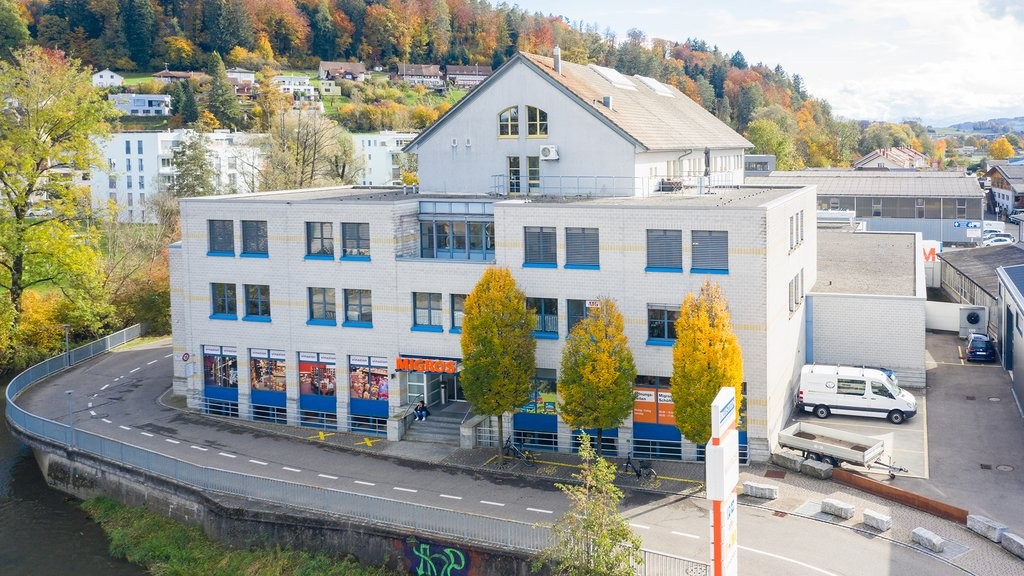 551m² commercial, Foto 2 von 10