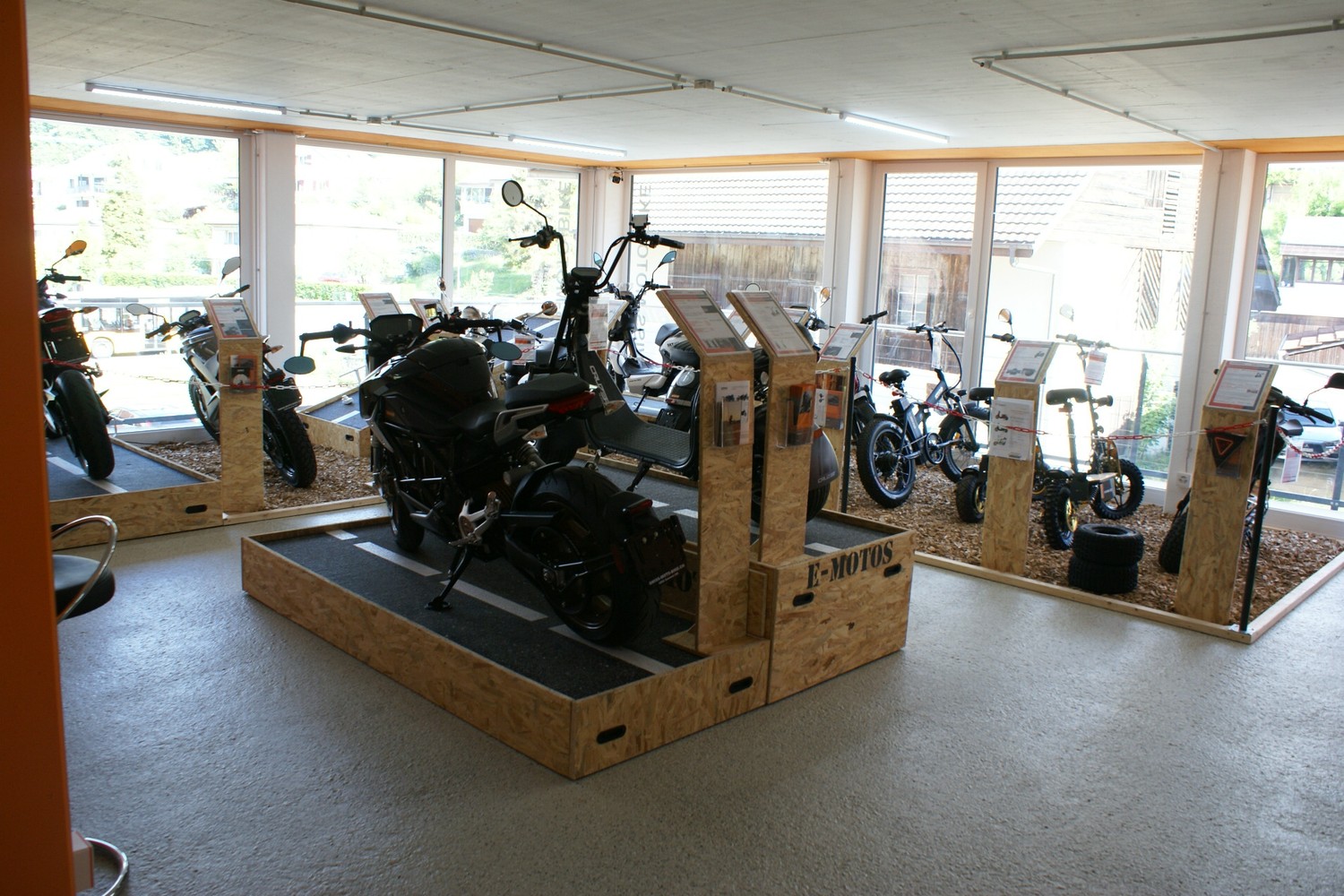 271-280m² commercial, photo 4 of 6