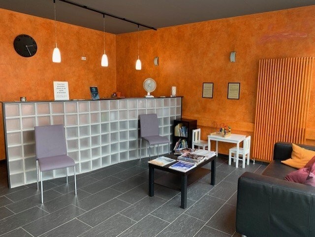 160m² Gewerbe