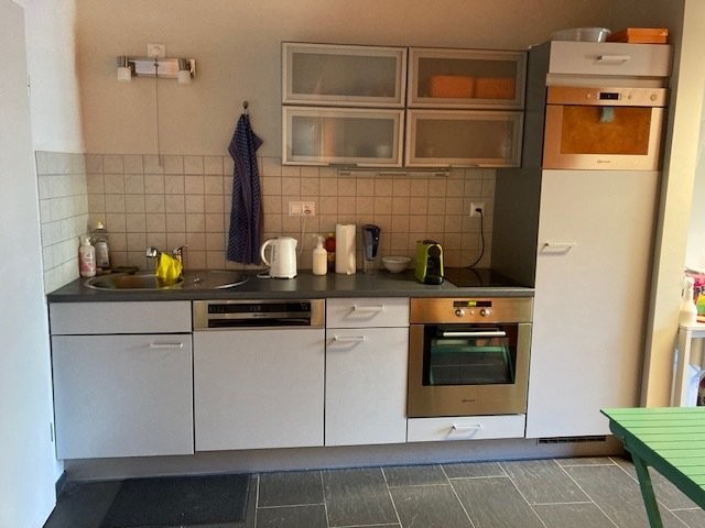 160m² Gewerbe