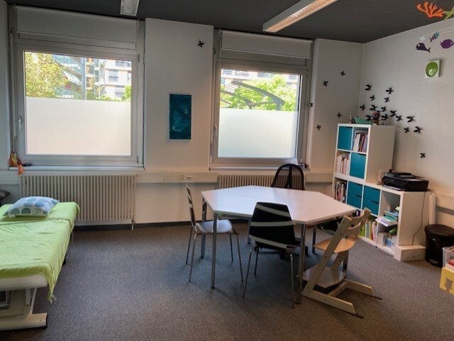 160m² Gewerbe