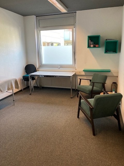 160m² Gewerbe