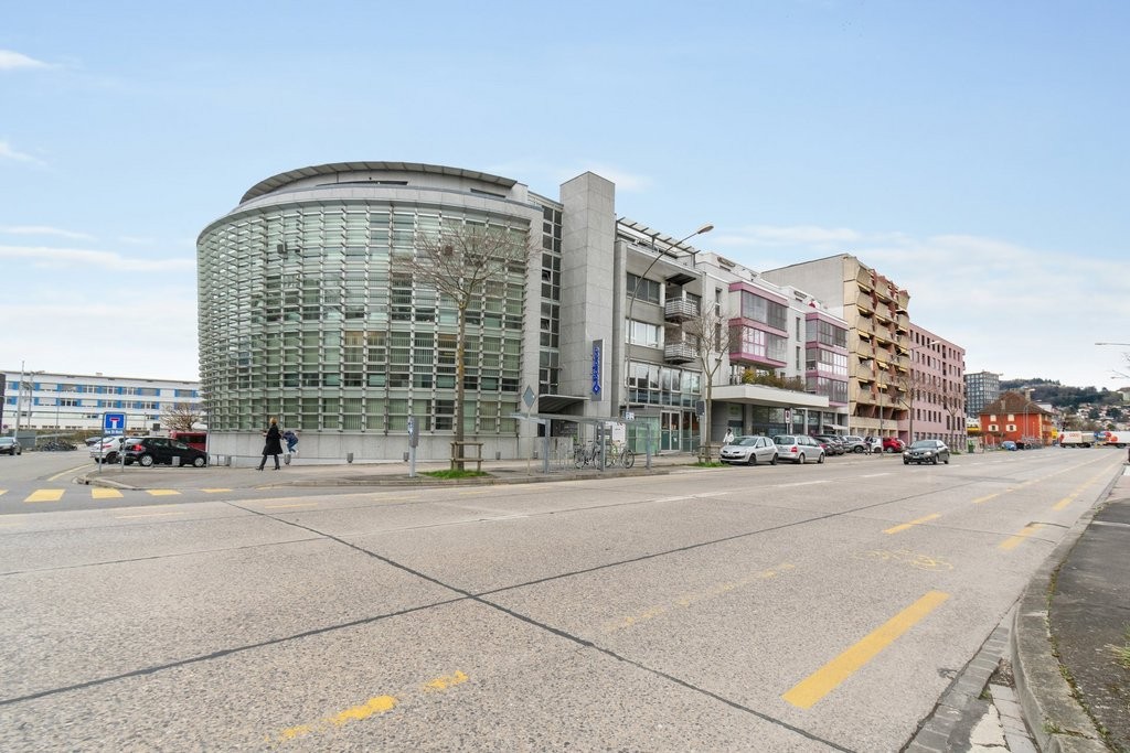 160m² Gewerbe