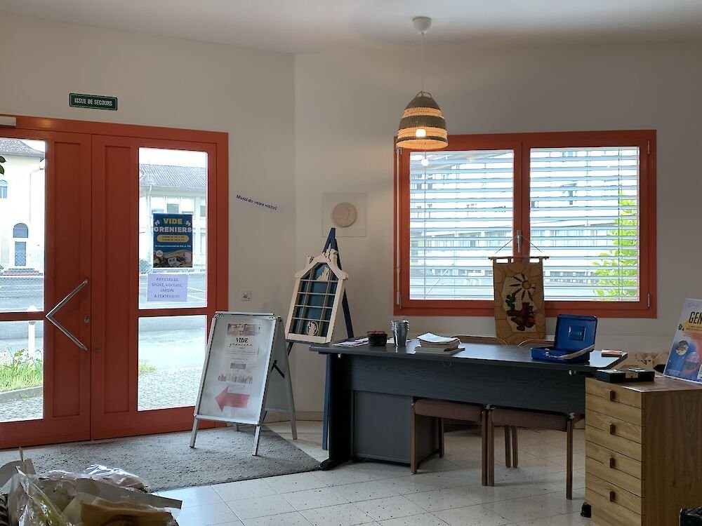 Commercial, Foto 4 von 10