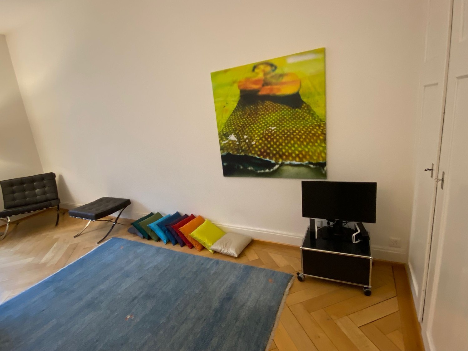 16m² commercial
