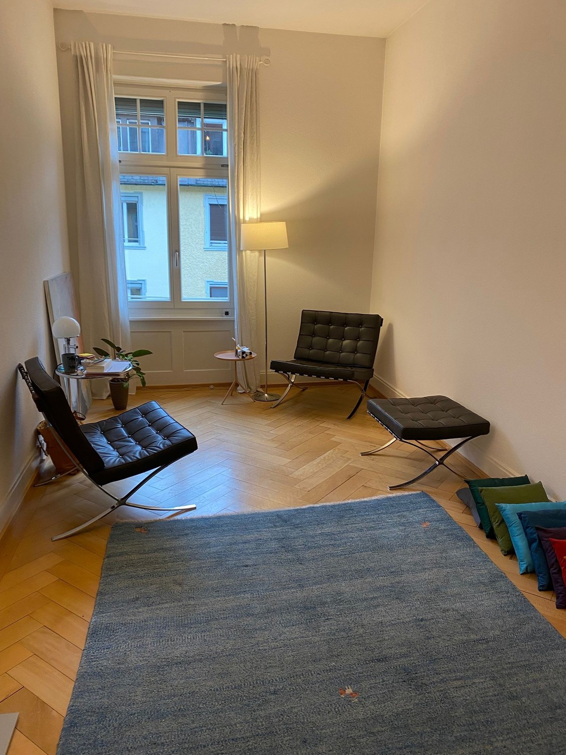 16m² commercial