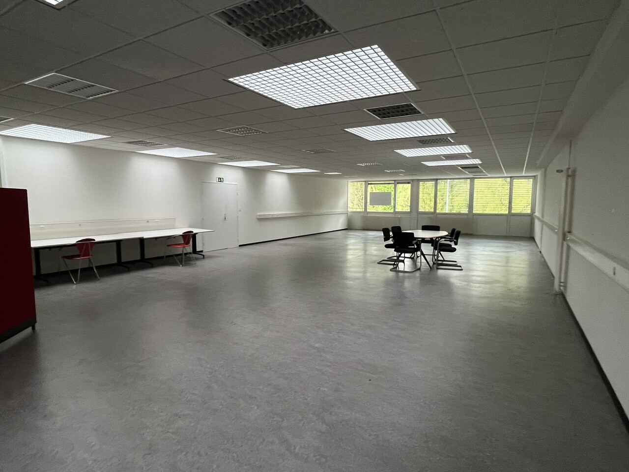 160m² Gewerbe