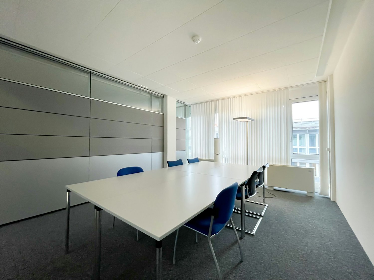 25m² office, Foto 3 von 6