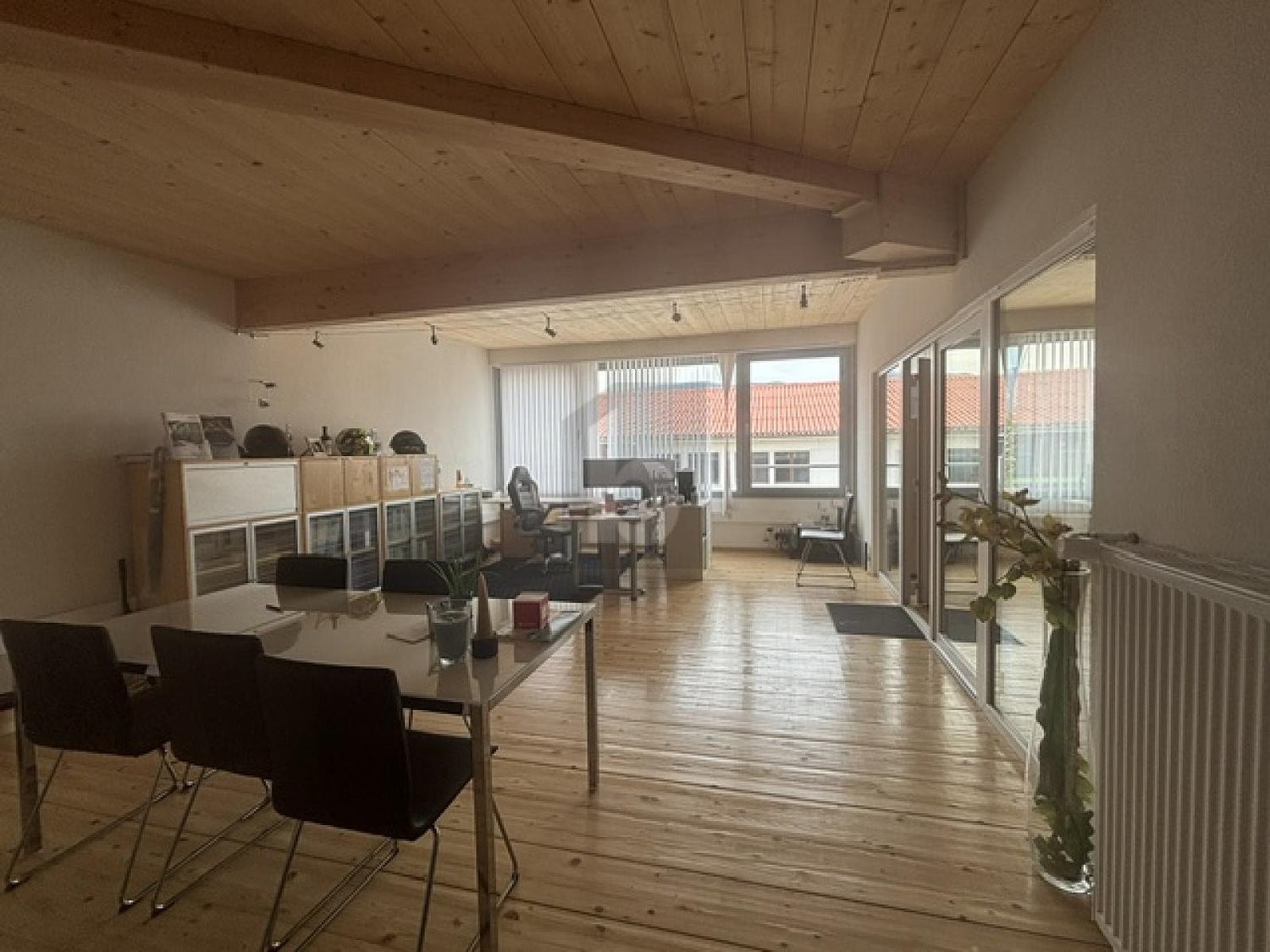 310m² Büro