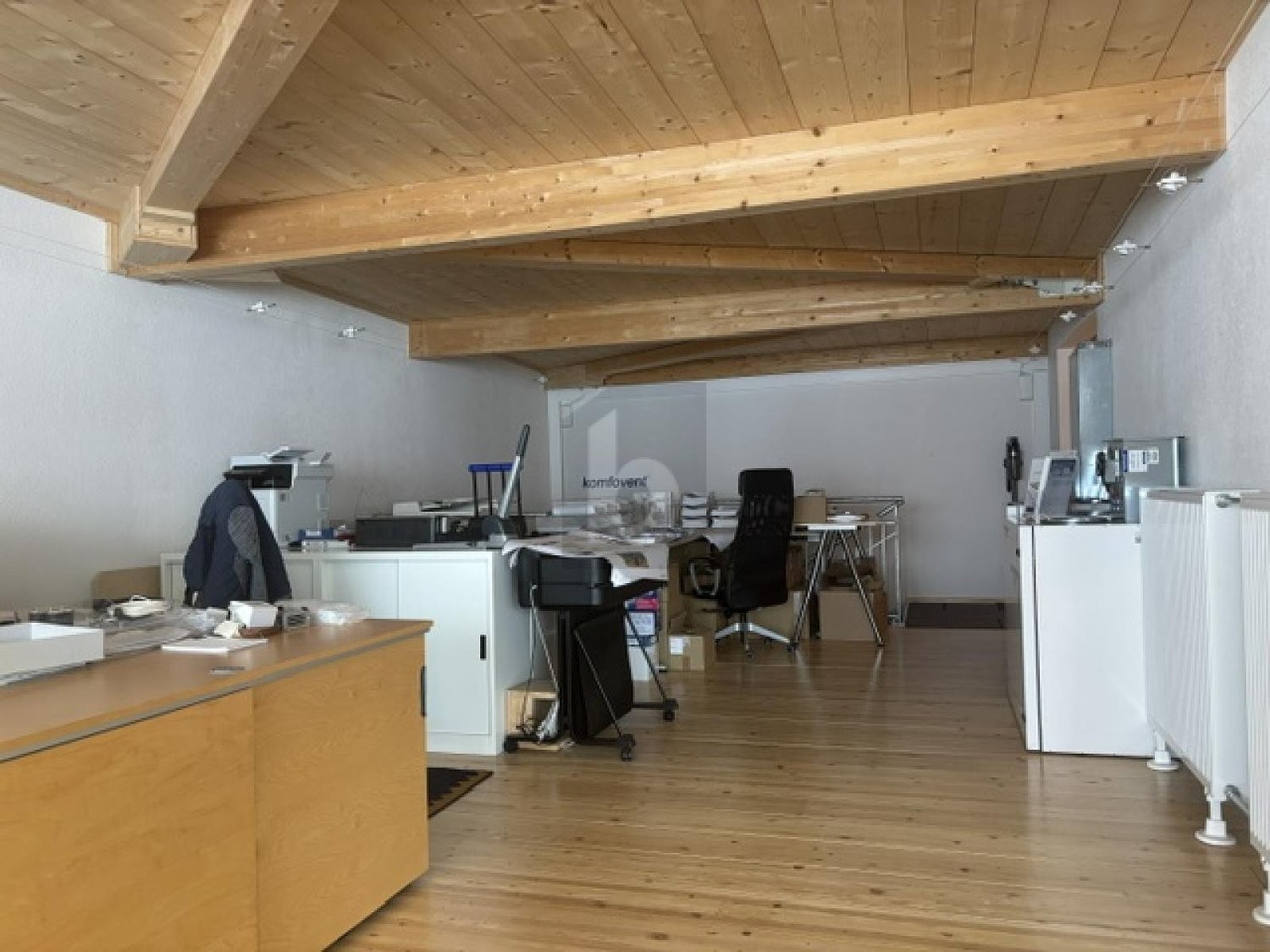 310m² Büro
