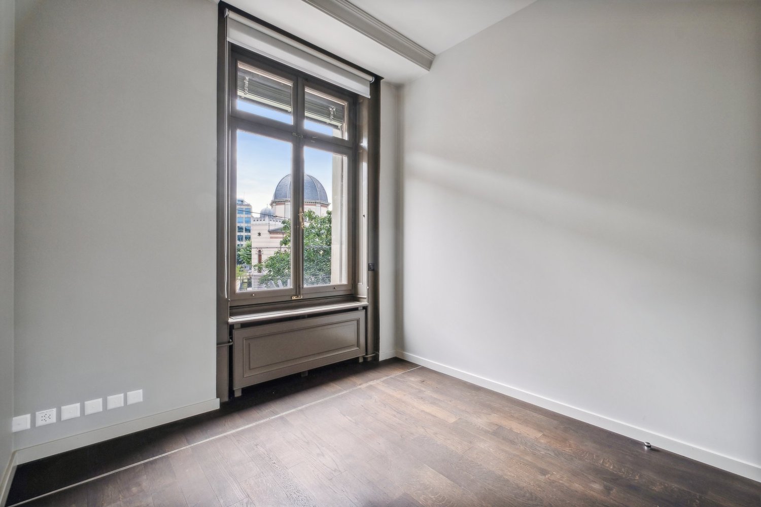 836m² Büro