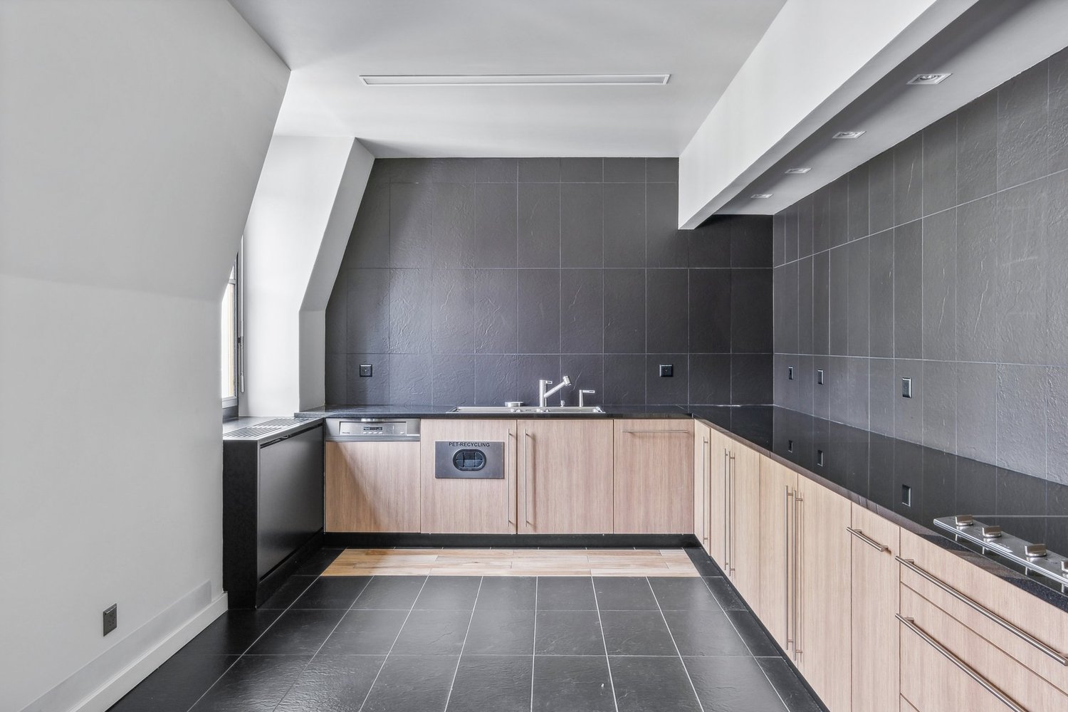 836m² Büro