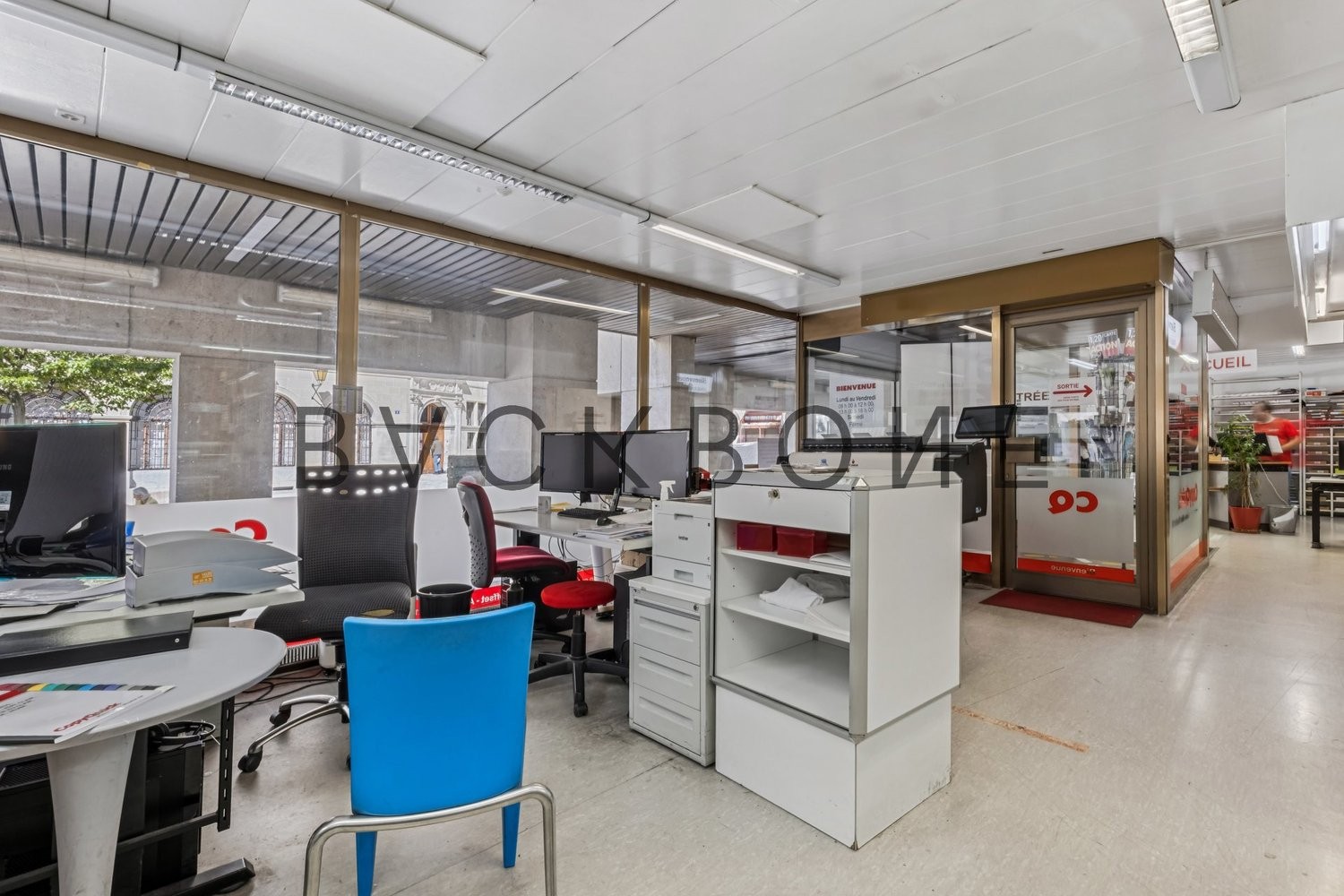 188m² Laden, Foto 5 von 6