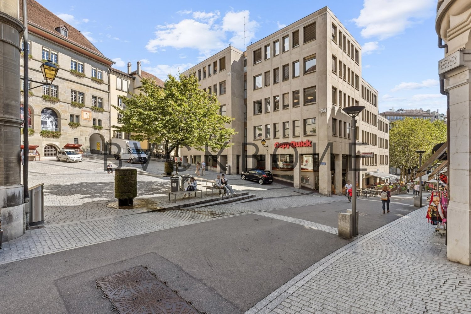 188m² Laden, Foto 1 von 6