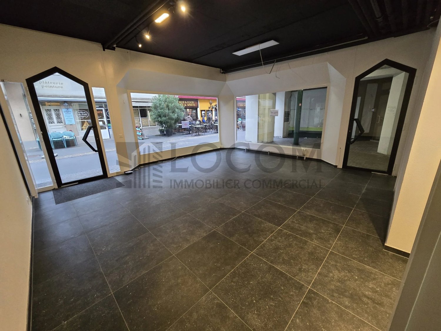 Shop, photo 5 sur 10