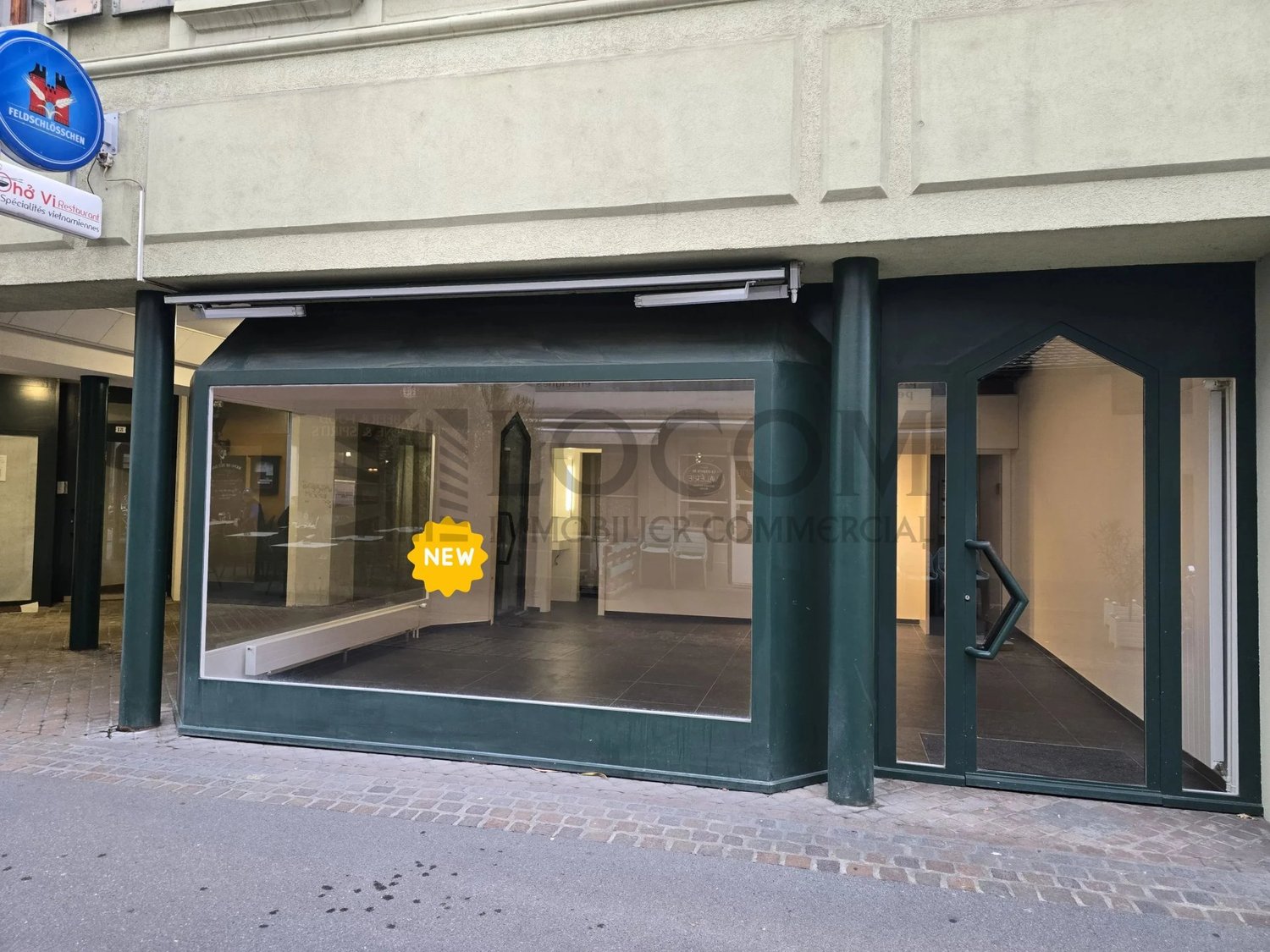 Shop, photo 1 sur 10