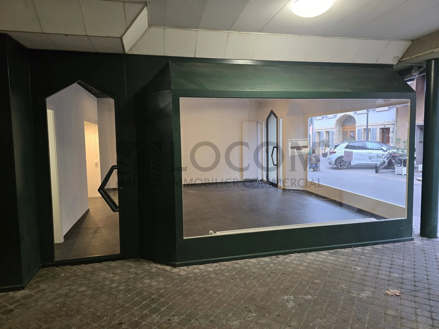 Shop, photo 2 sur 10